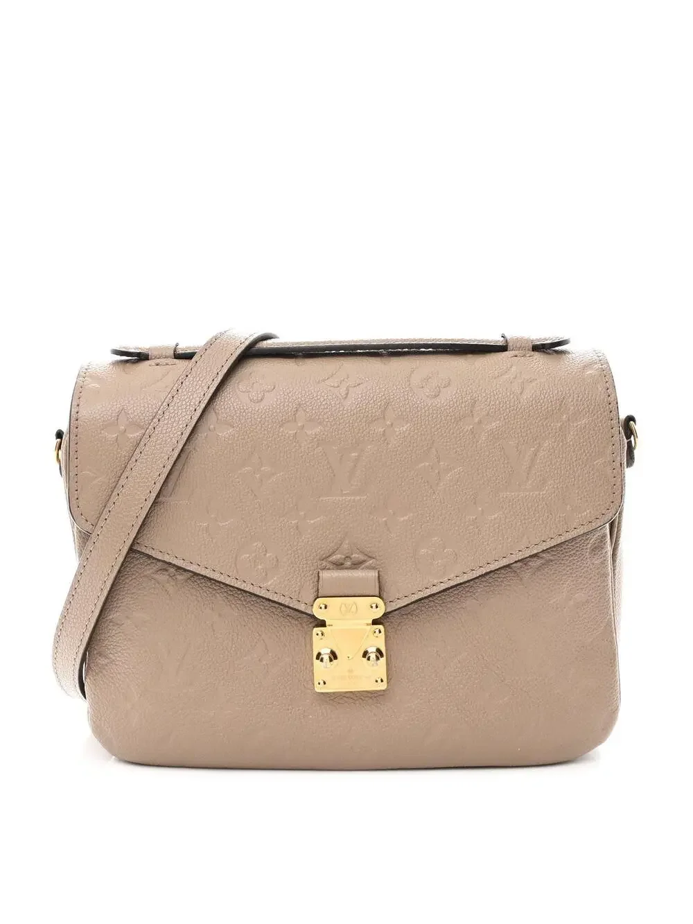 Louis Vuitton Empreinte Pochette Metis #285863L19B